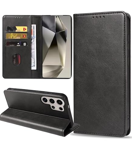 GOKEN Cover per Nokia C12 / C12 PRO / C12 Plus (C12 +), Custodia