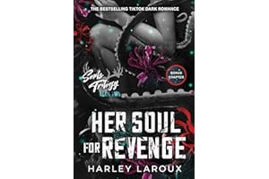 Her Soul for Revenge: A Spicy Dark Demon Romance: 2 (Souls Trilogy)