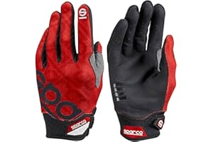 SPARCO GUANTES MECA