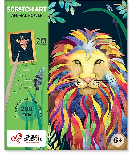 Mickey Mouse Scratch Art Book Bundle - Kids Activity Set With Imagine Ink