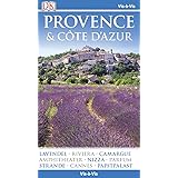 Top 10 Provence Cote D Azur Mit Extra Karte Und Kulinarischem Sprachfuhrer Zum Herausnehmen Amazon De Bucher
