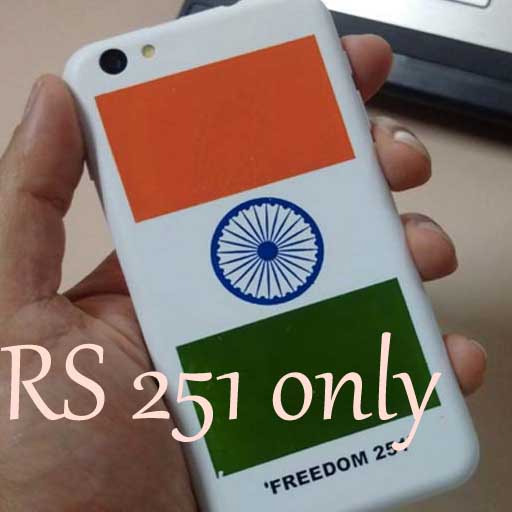 Freedom 251