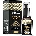 Ratandas Lift-Up Pure Extra New Massage Oil for Men - 50 Ml Pack of 1