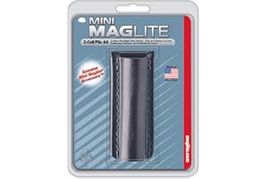 Maglite Holster Range