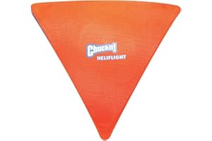 DOSKOCIL Chuckit! CH222301 Heliflight Large