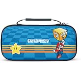 PowerA Nintendo Switch veya Nintendo Switch Lite i&ccedil;in ince kılıf - antrasit, koruyucu kılıf, oyun kılıfı, sap, konsol &ccedil;antası