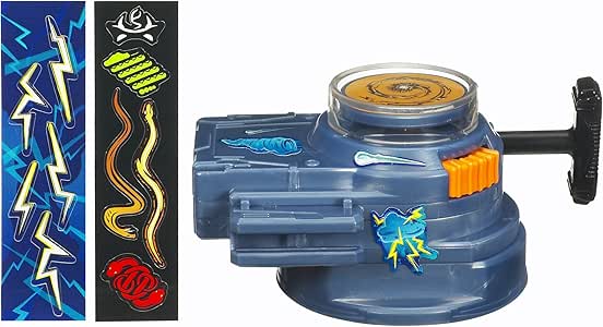 LANCEUR TOUPIE BEYBLADE RevUp B-203 EUR 135,00 - FR