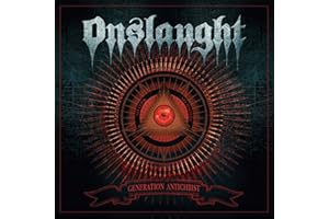 Generation Antichrist