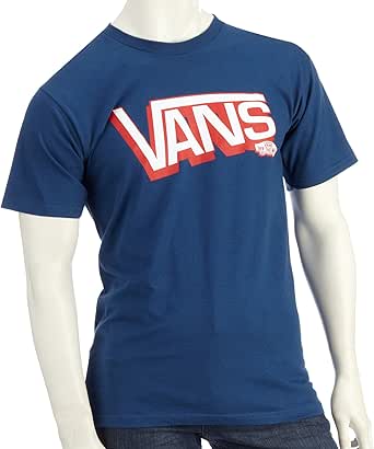 vans shirts men