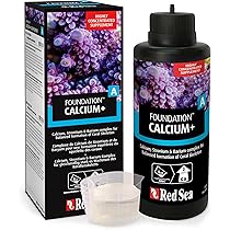 Red Sea Reef Energy Plus (Ab+) - 500Ml : Amazon.ae: Pet Supplies