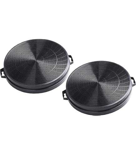 Baumatic Cappe Filtro and Accessories