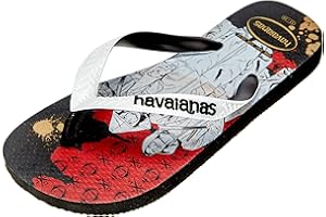 Havaianas Unisex Top Netflix Flip Flop