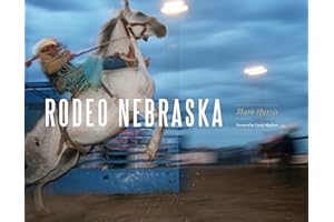 Rodeo Nebraska