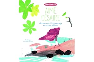 CHANSON DE L'HIPPOCAMPE ET AUTRES POEMES