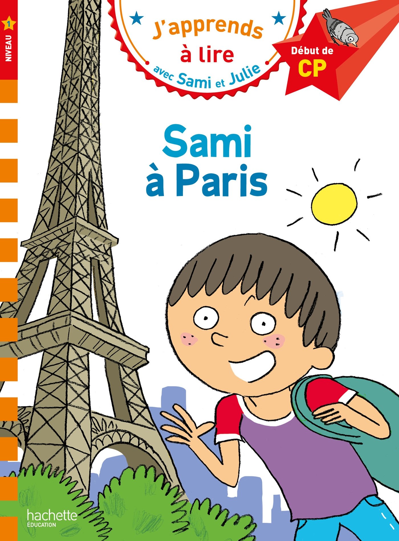 Sami Et Julie Cp Niveau 1 Super Sami