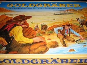 Ravensburger Goldgräber