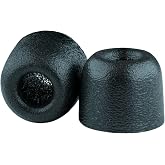 COMPLY Foam Tx-100 İzolasyon Plus Kulaklık Ucu (M) - 3 &Ccedil;ift