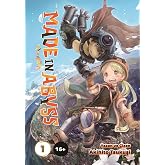 Made in Abyss Cilt 1
