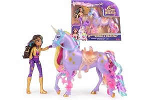 Wildstar et Sophia