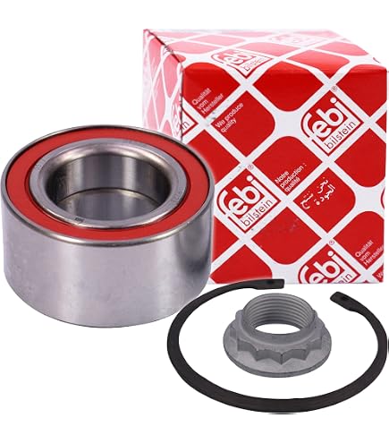 Frankberg Paire Ressorts Suspension Avant – Compatible BMW Série 3 E46 318/320/323/325 1998-2005, Remplacement 31331093068, Qualité Premium Essieu Avant G/D