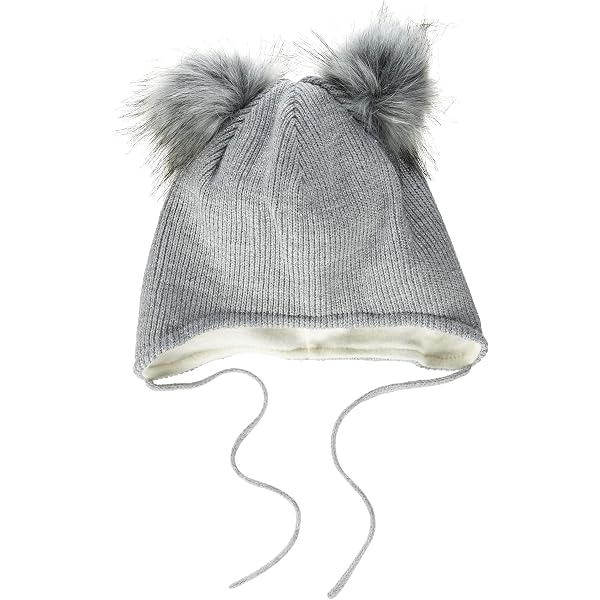 Cappello Chicco Con Unicorni Per Neonata - Cotone Elastico, Taglia 18-24 Mesi, Blu - Foto 5