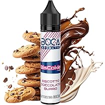 Aroma Cioccolato, Caramello e Cocco 30ml