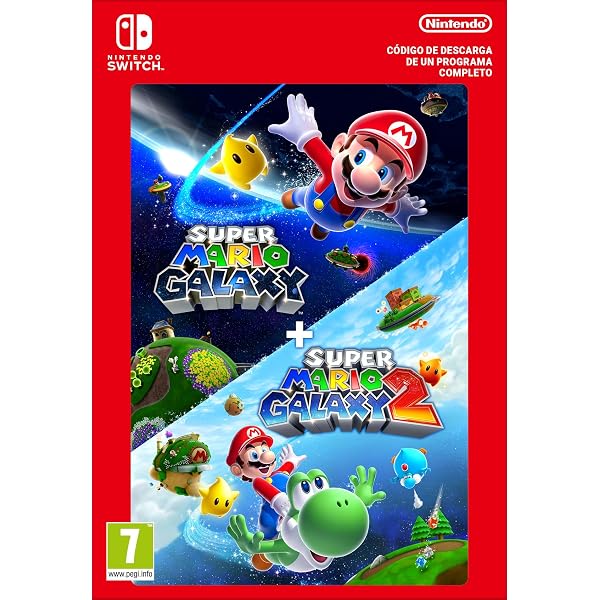 Pack multijuegos de Luigi's Mansion 3 | Nintendo Switch - Código