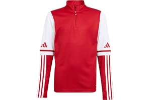 adidas unisex barn SQUADRA25 träningstopp barn