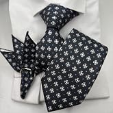 Exclusive Erkek Kravat Seti, Dokuma Kravat, Cep Mendili, Klasik, Şık, Damat, D&uuml;ğ&uuml;n, Nişan, Ofis ve &Ouml;zel G&uuml;nler İ&ccedil;in