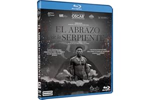 KARMA FILMS El Abrazo de la Serpiente - Ciro Guerra