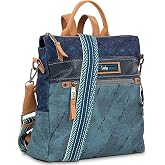 Lois - Women's Casual Backpack Bag &ndash; Women's Backpack &ndash; Women's Brand Casual Backpack &ndash;