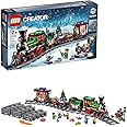 LEGO 10254 Winter Holiday Train V29
