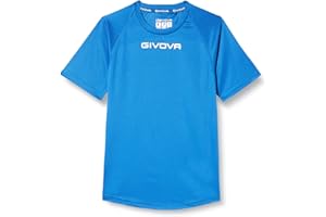 Givova Koszula unisex (1 opakowanie)