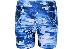 LEGO Wear Ninjago Jungen Badehose Bañador para Hombre para Niños