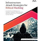 Infrastructure Attack Strategies for Ethical Hacking: Unleash Advanced Techniques and Strategies to Safeguard Systems, Networ