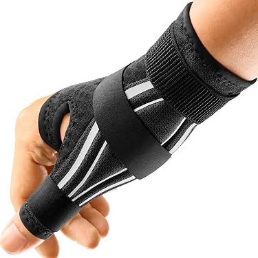 10er-Set Nylon-Fingerschützer – Dehnbar, Langlebig & Bequem Als Bandage Oder Gelenkschutz