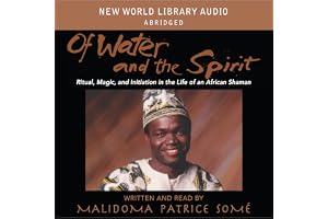 Of Water and Spirit: Ritual Magic and Initiation in the Life of an African Shaman