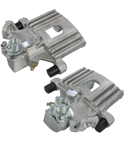 étrier Frein Mini Lot 2 étriers Frein Arrière MINI R50 R53 Cooper/One - Fonte Aluminium - Compatible Référence OEM Kit étriers Frein Mini R50 34216757247 étrier Frein Mini Lot 2 étriers Frein Arrière MINI R50 R53 Cooper/One - Fonte Aluminium - Compatible Référence OEM Kit étriers Frein Mini R50 34216757247