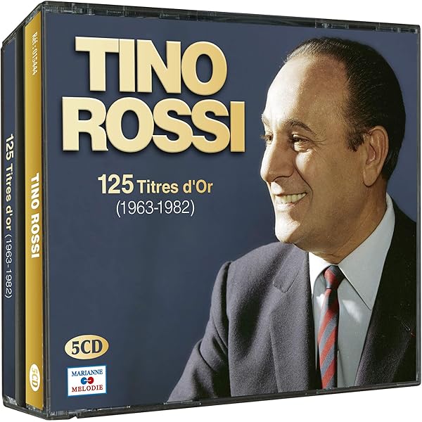 ポップス+ロック(洋楽) CD Tino Rossi Tino Et Les Femmes  2534392  /00110 CD TINO ROSSI Tino Et Les Femmes 2534392 JAPAN | eBay