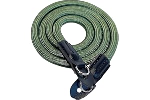 ZIMOER Tracolla Macchina Fotografica 100cm,Tracolla Fotocamera,Tracolla Fotocamera Corda,Cinghia da Collo Fotografica per la Maggior Parte Delle Fotocamere Nikon, Sony, Fujifilm, Olympus, Leica