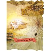 La ara&ntilde;ita de Bel&eacute;n (Troquelados cl&aacute;sicos)