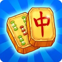 Mahjong: Schatzsuche