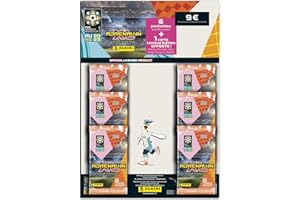 Panini Pack de cartas coleccionables Adrenalyn XL FIFA Women's World Cup AU/NZ 2023 S7192164 - EAN: 8051708001860