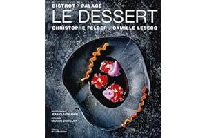 Le Dessert Bistrot / Palace