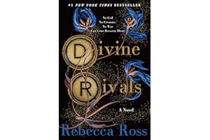 Divine Rivals: A Novel: 1