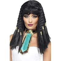 W WIDMANN MILANO Party Fashion - Perruque « princesse arabe