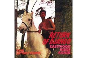 Return of Django/Eastwood Rides Again