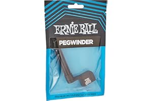 Ernie Ball Pegwinder