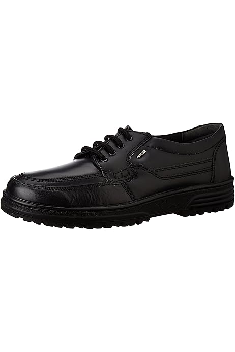 Buy Liberty Gliders Mens Formal Shoes Black (5 UK) at Amazon.in
