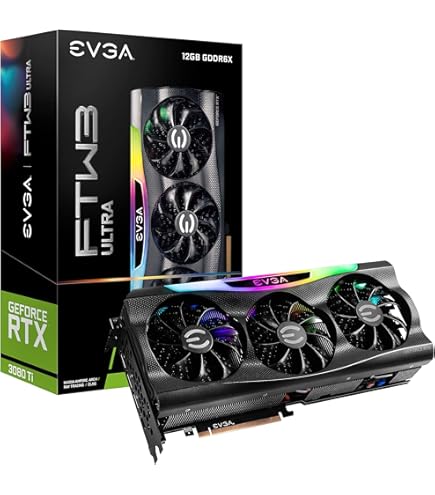 MSI GeForce RTX 3080 VENTUS 3X PLUS 10G OC LHR Gaming Graphics